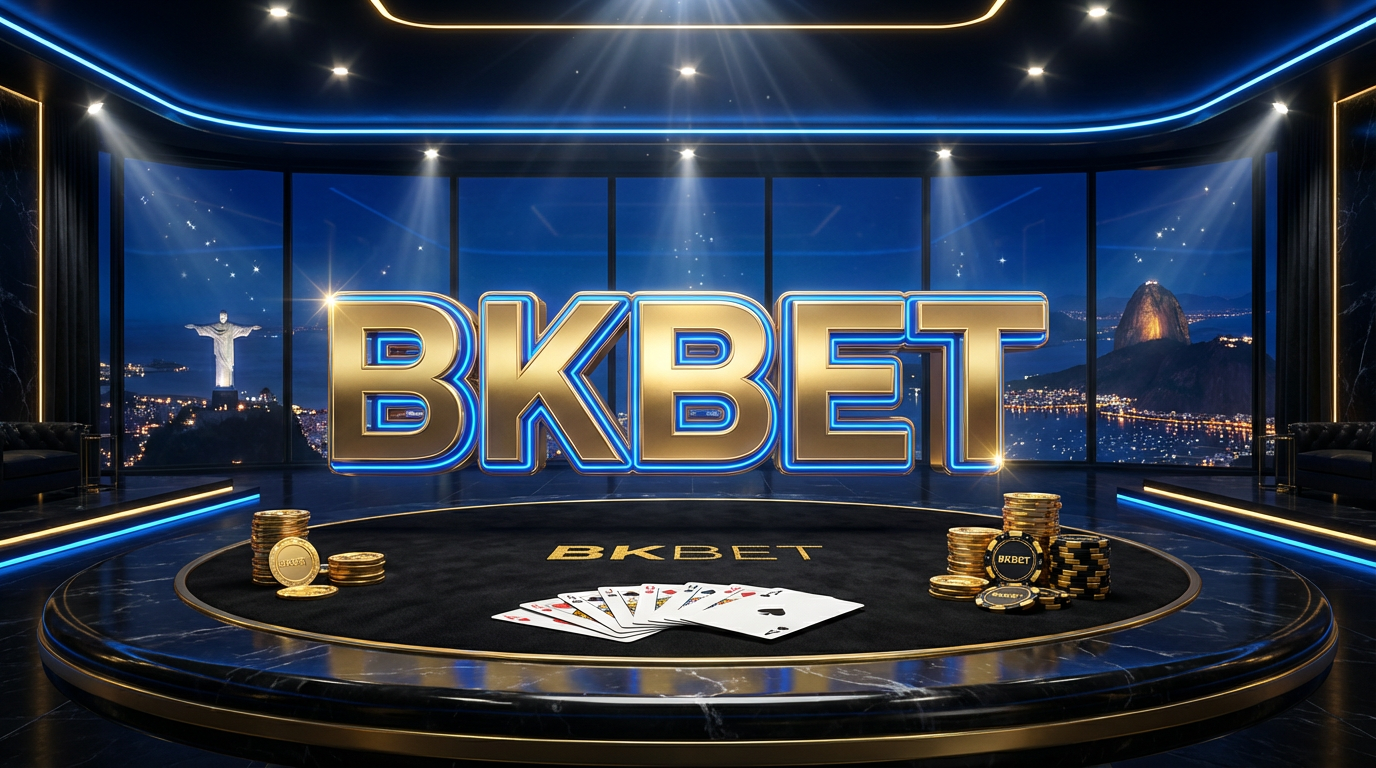 bkbet Cassino VIP - Luxo e Grandes Prêmios